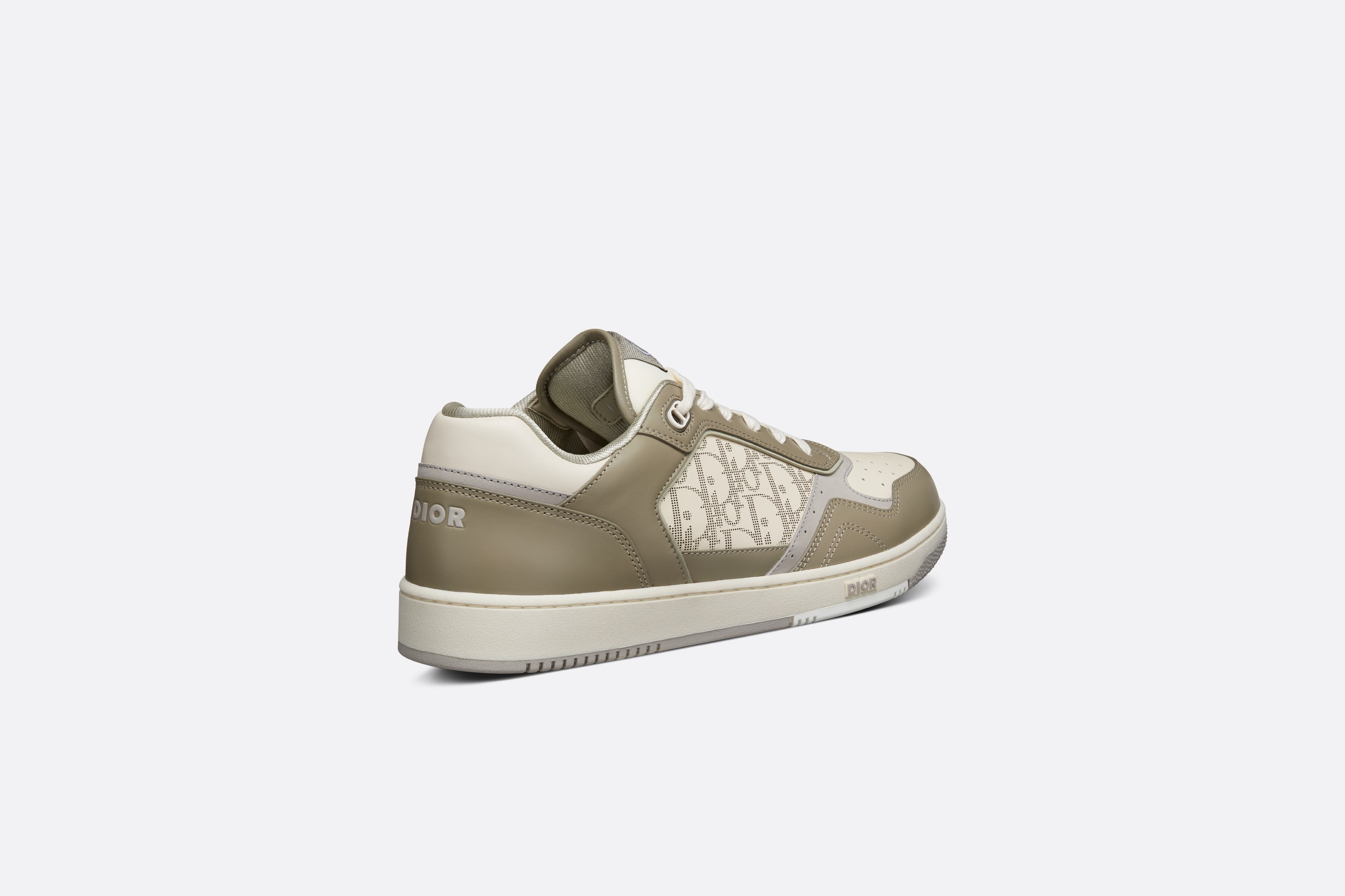 B27 Low-Top Sneaker - 3