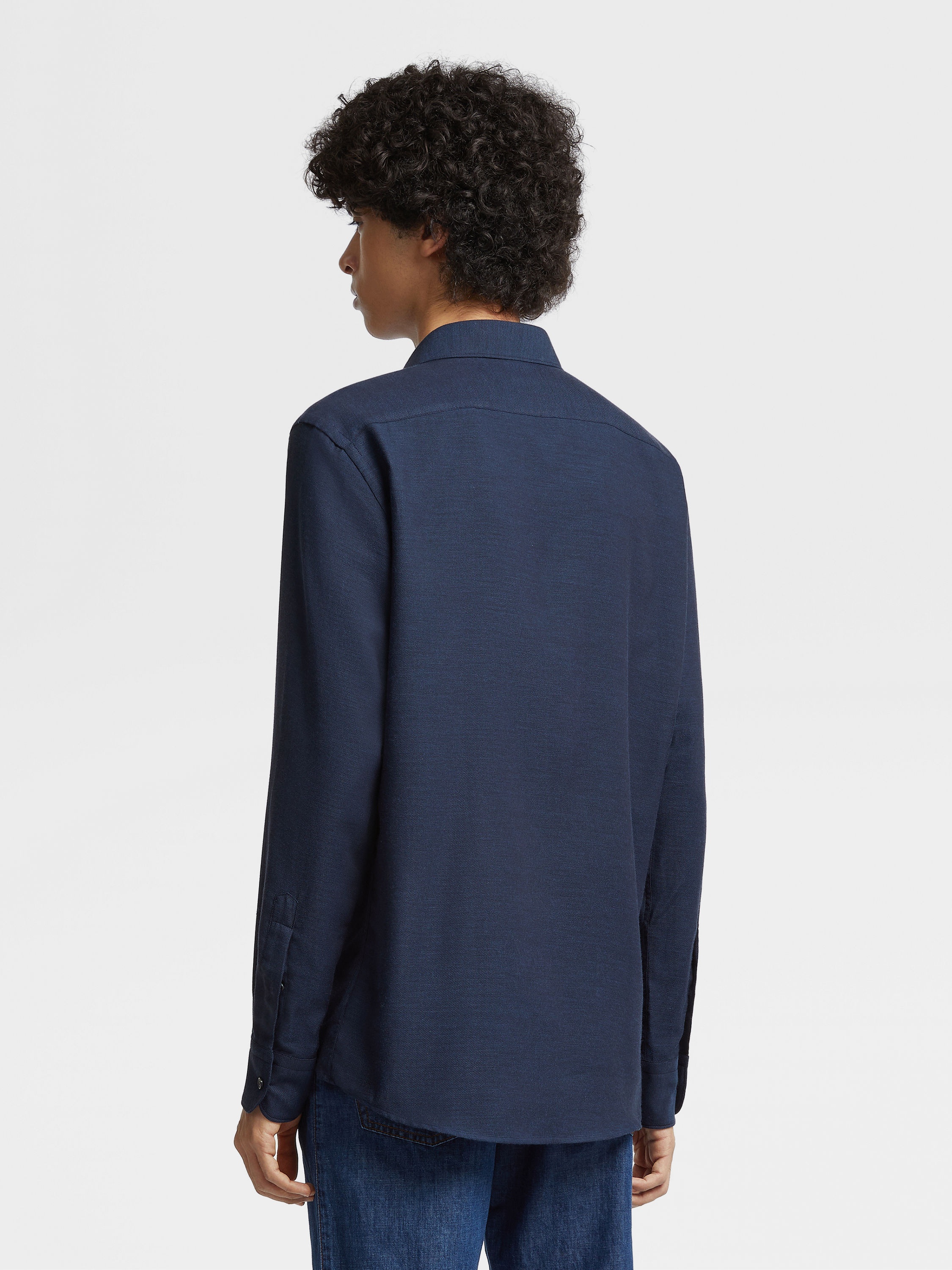 CASHCO SHIRT - 4