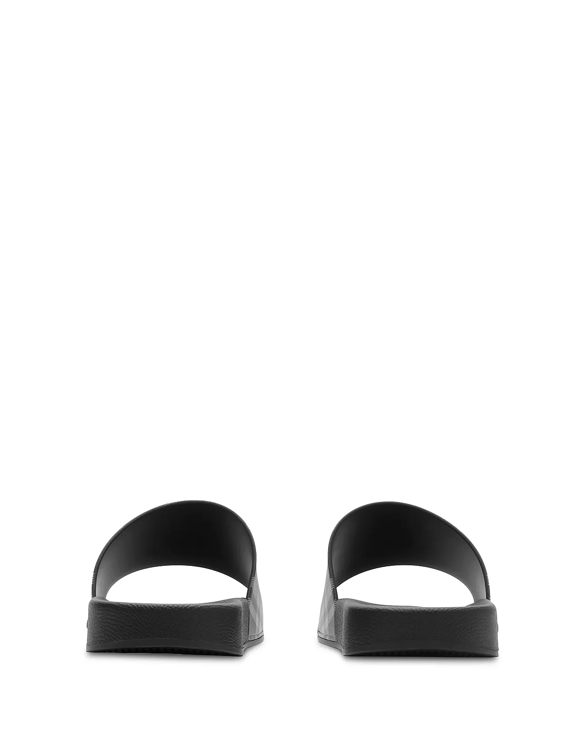 Men's Furley Vintage Check Slide Sandals - 4