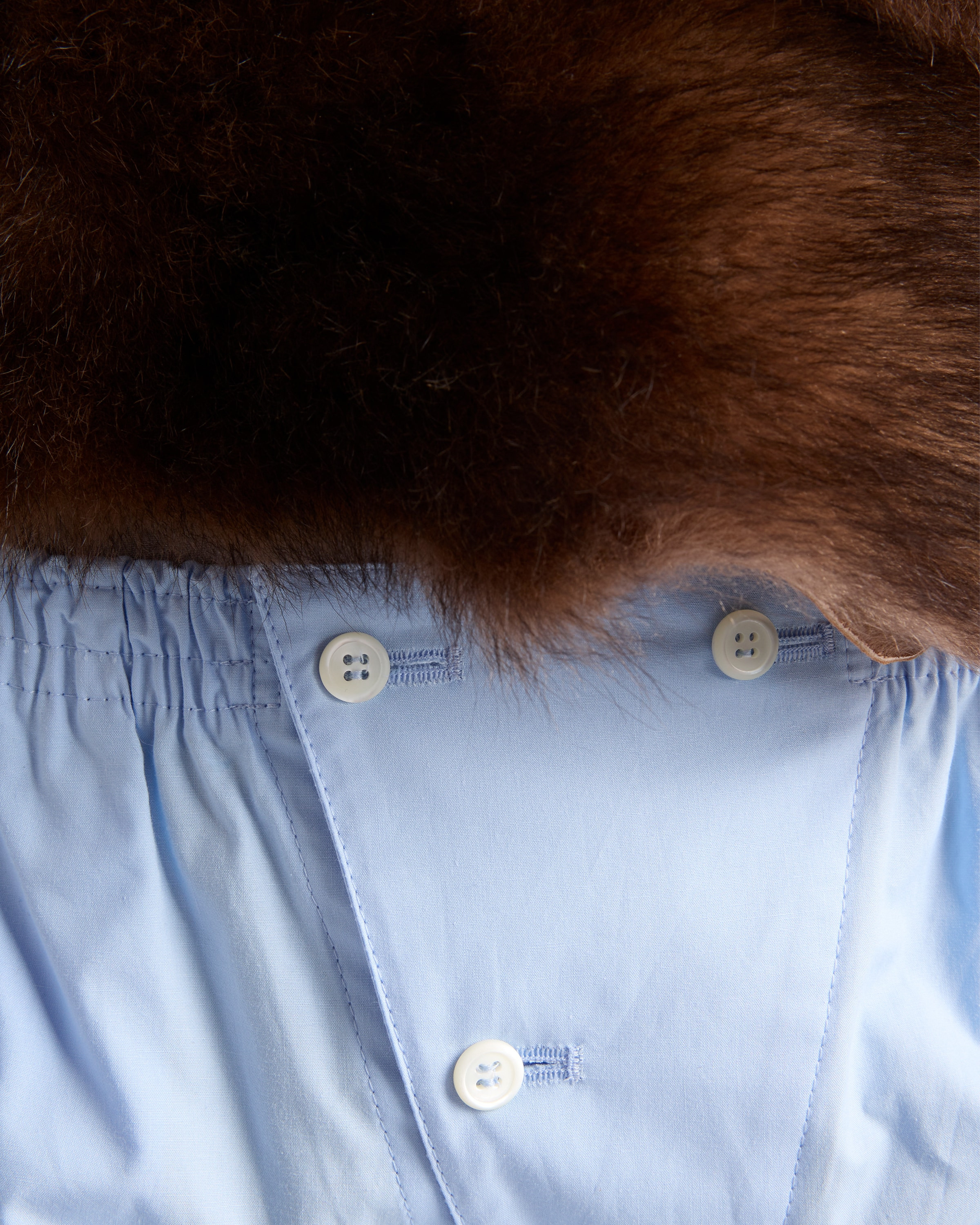 Cotton pants - 6