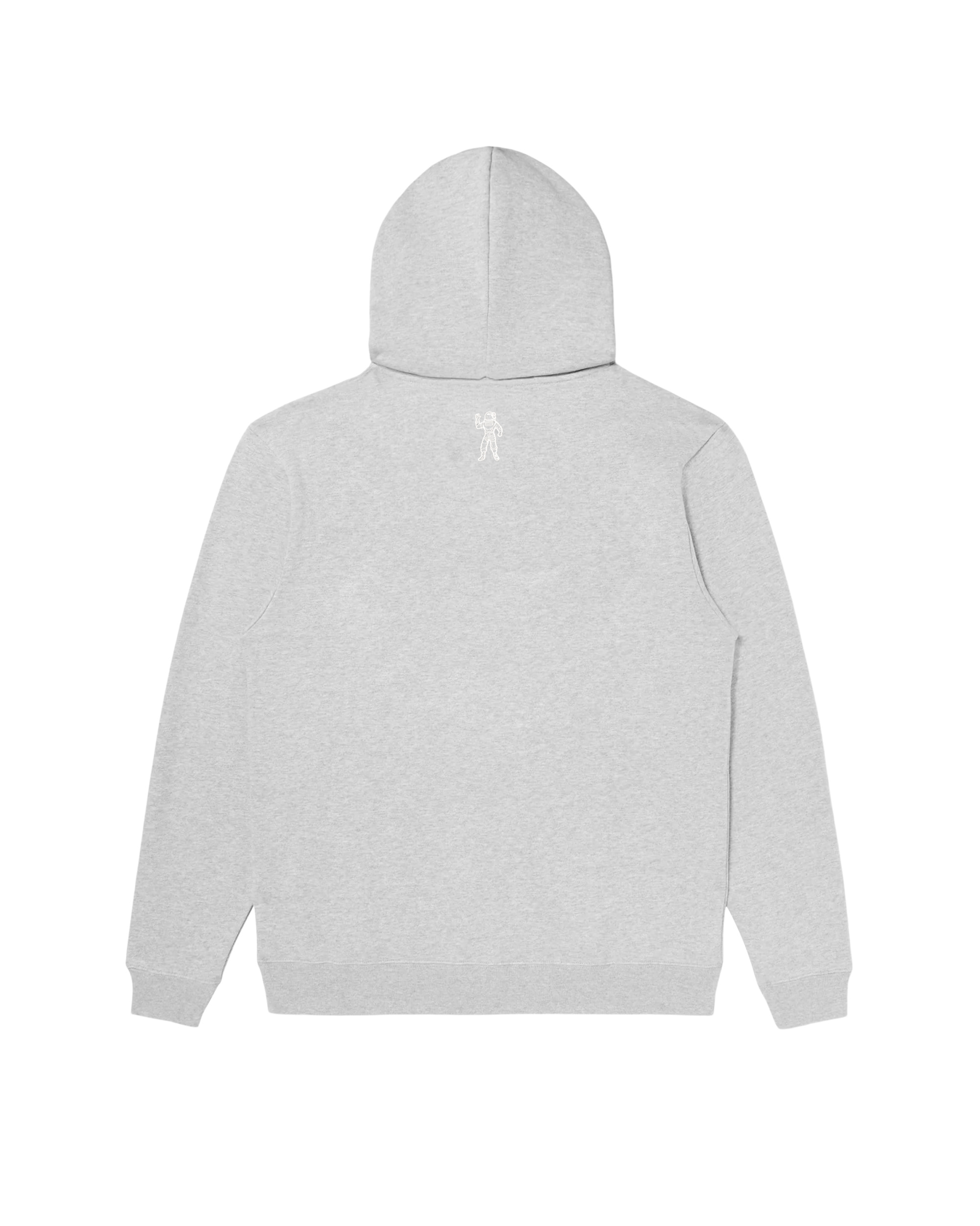 CLASSIC CURVE LOGO FULL ZIP HOODIE - 2