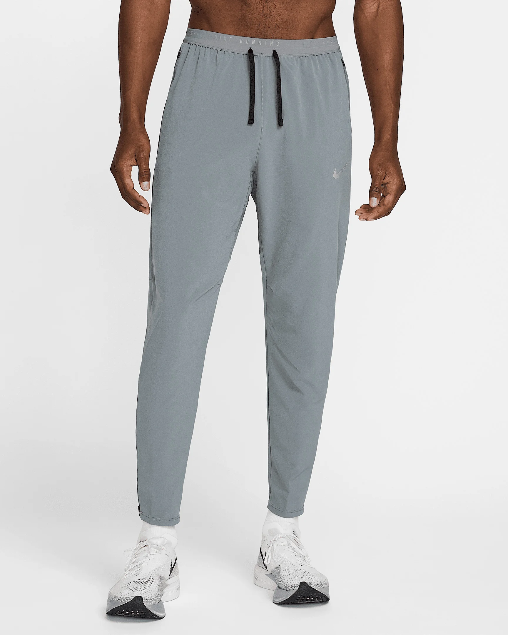 Nike Stride Men's Dri-FIT Woven Running Pants - 1
