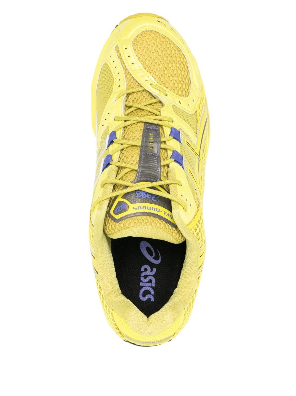 Sneaker GEL Nimbus 10.1 - 3