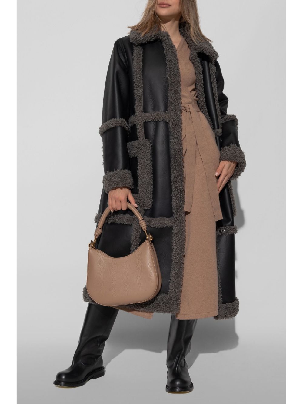 Patrice coat - 2