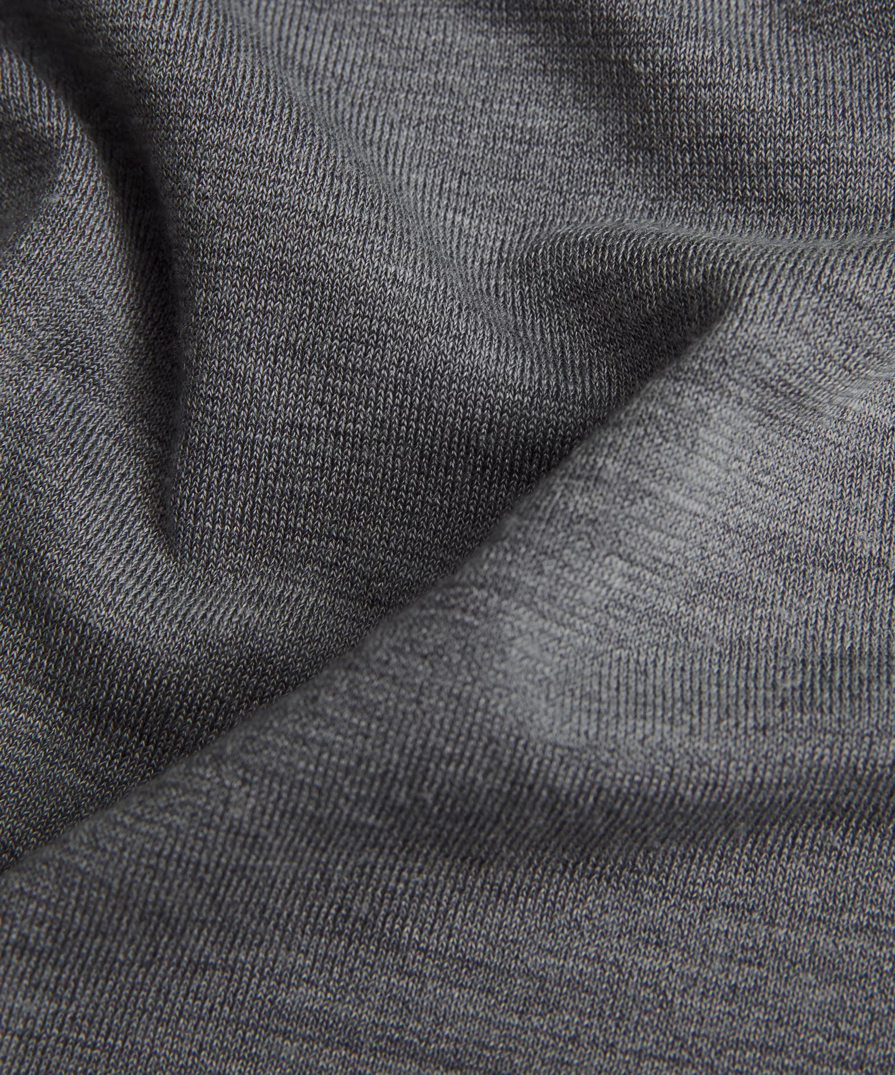 Swiftly Wool Long-Sleeve Shirt - 7