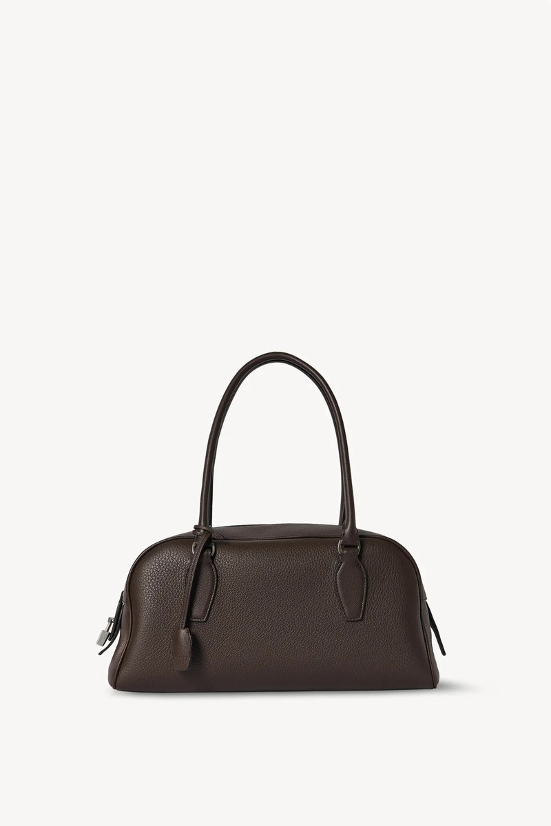 E/W India Bag in Leather 1