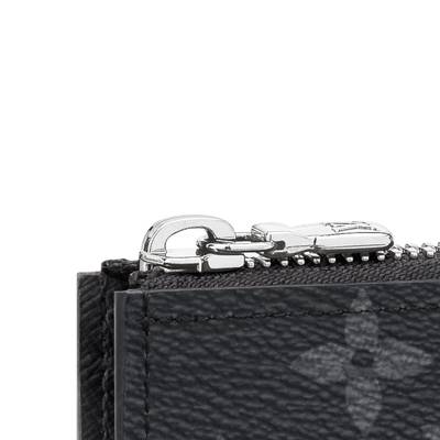 Louis Vuitton Coin Purse outlook