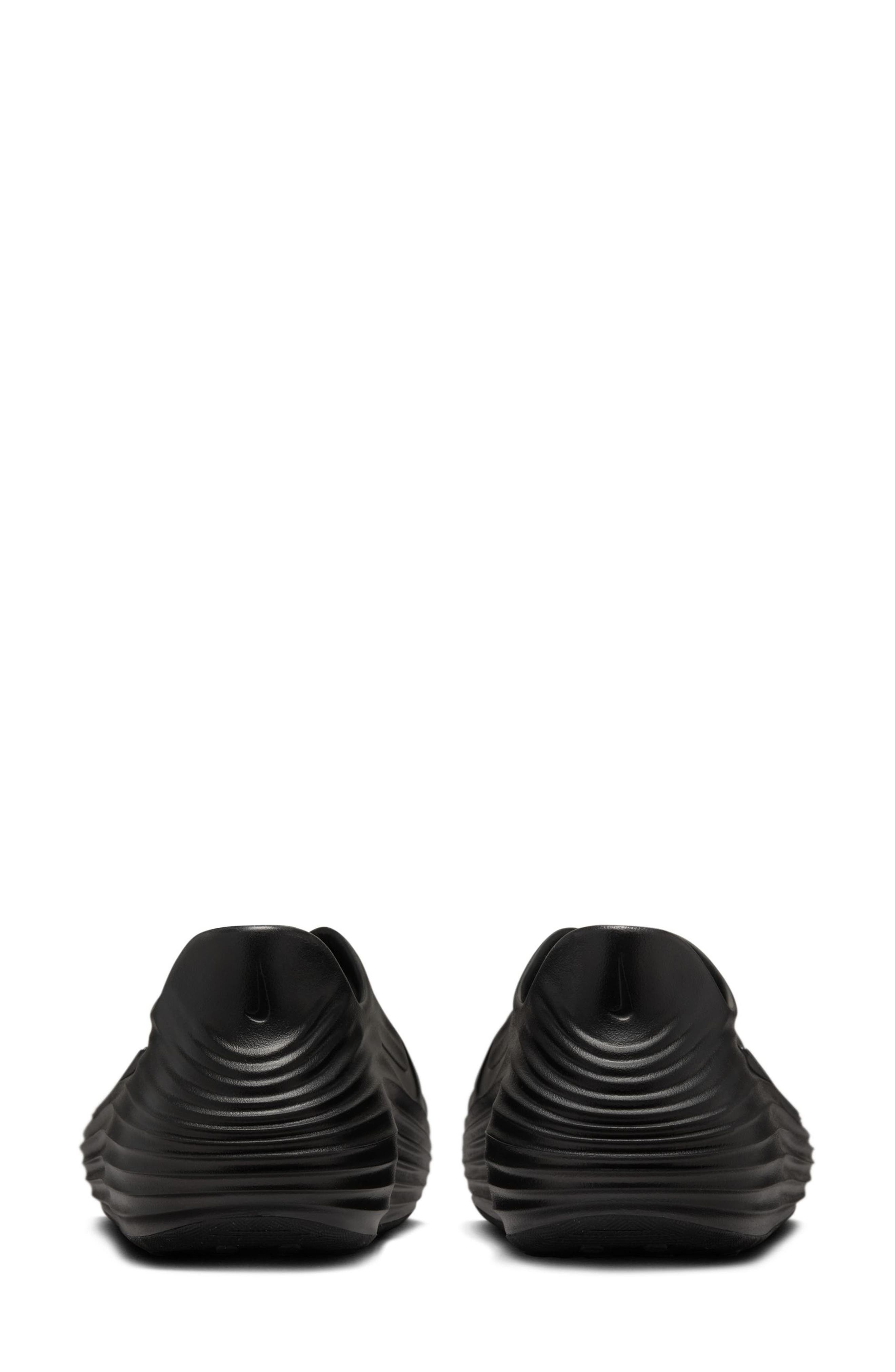 Nike ReactX Rejuven8 Slip-On in 001 Black/black at Nordstrom - 5