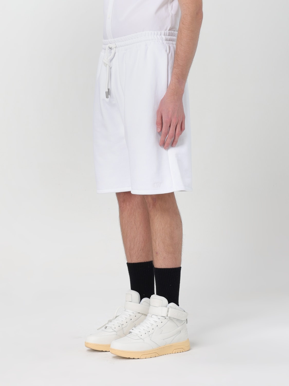 Short men Off-white - 4