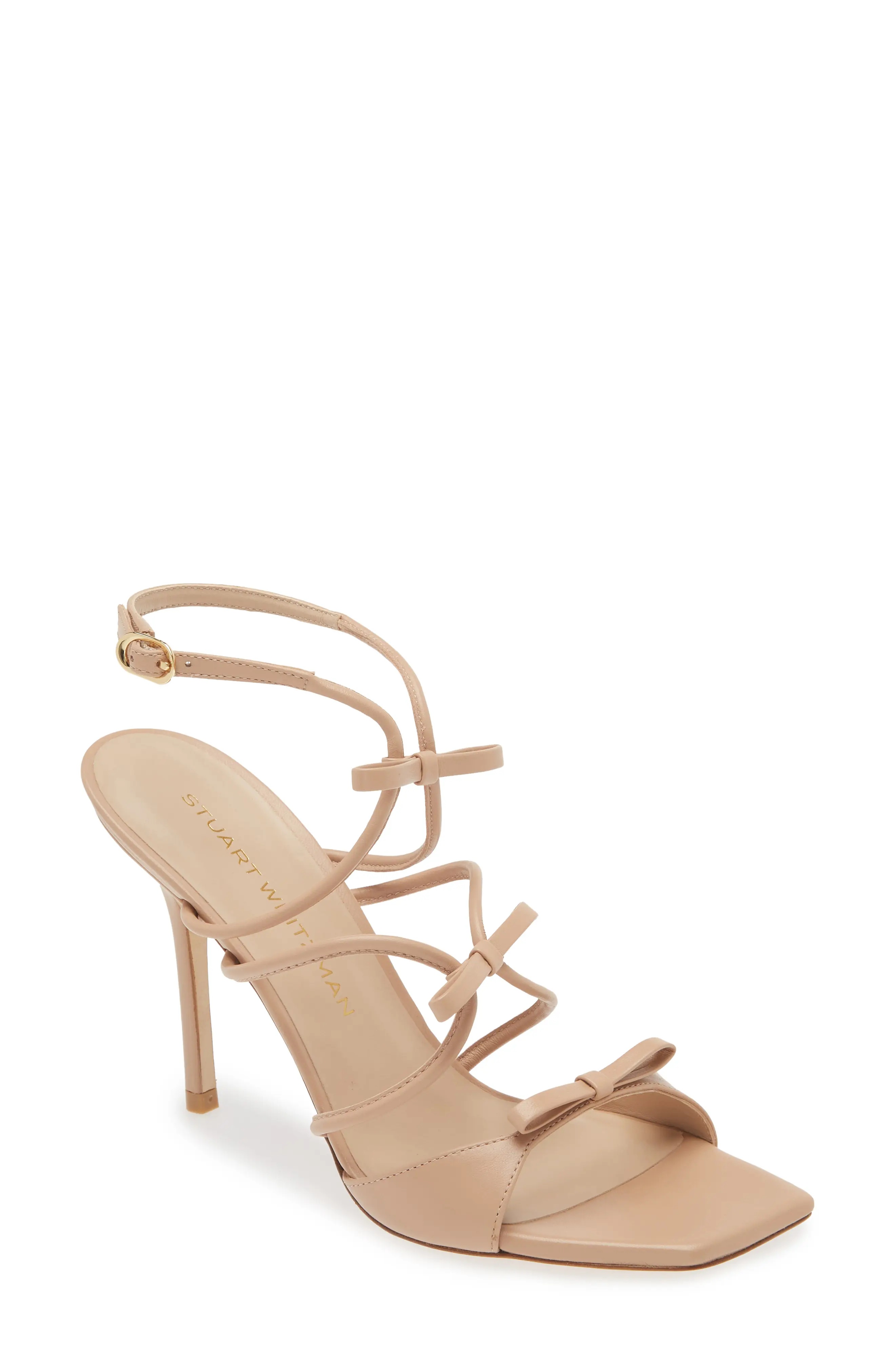 Tully Sandal - 1