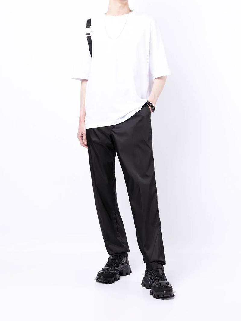 Craig Green metal eyelet t-shirt outlook