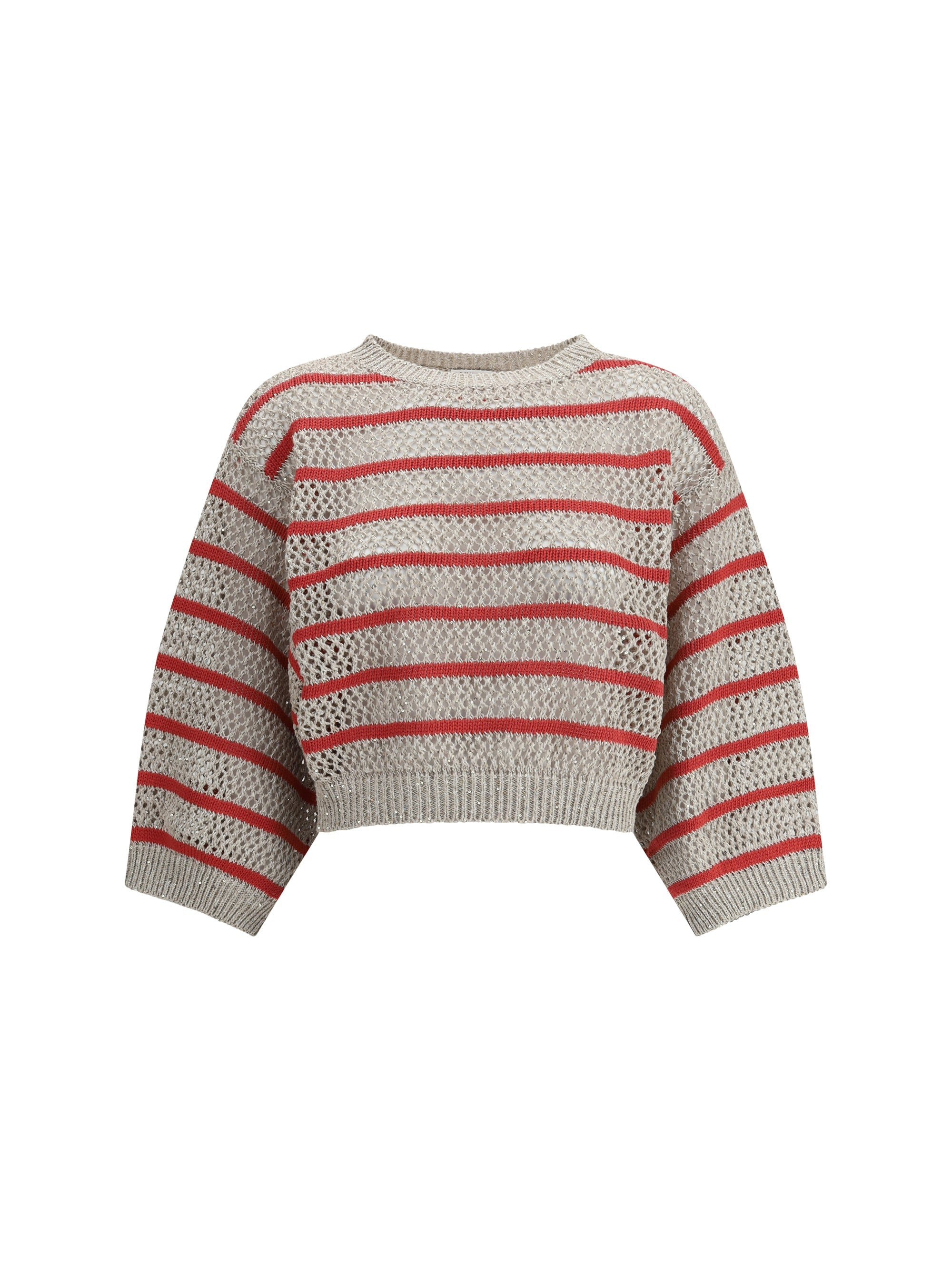 Brunello Cucinelli Women Sweater - 1