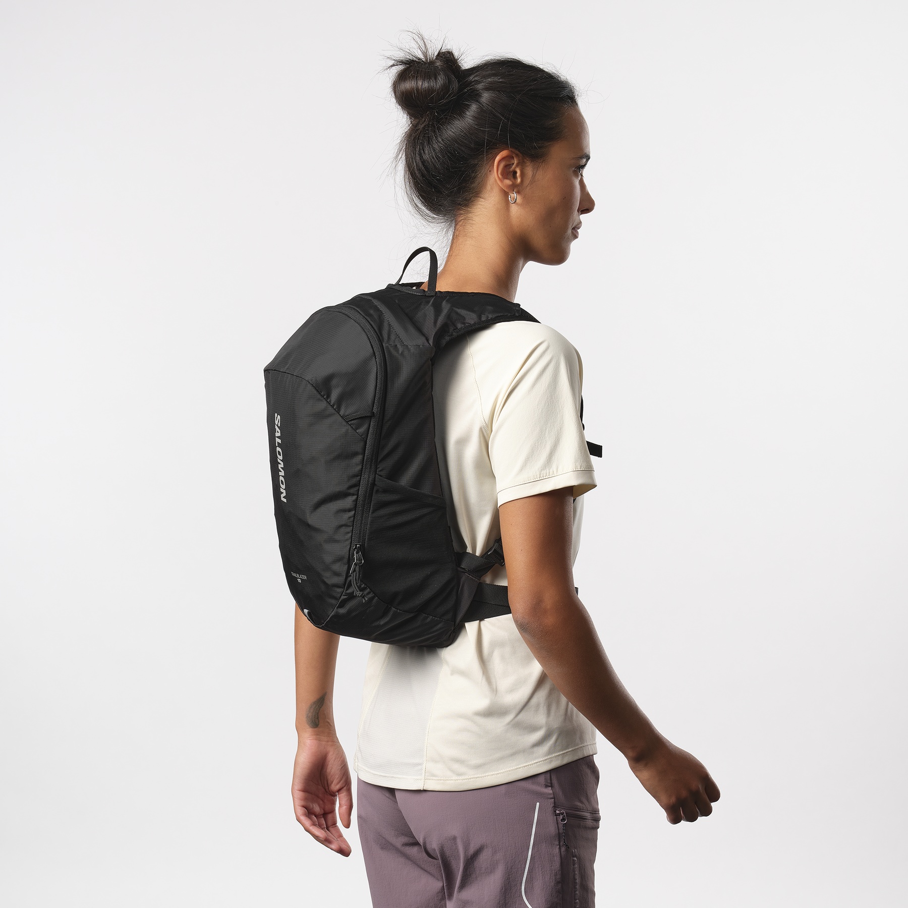 TRAILBLAZER 10 - 11