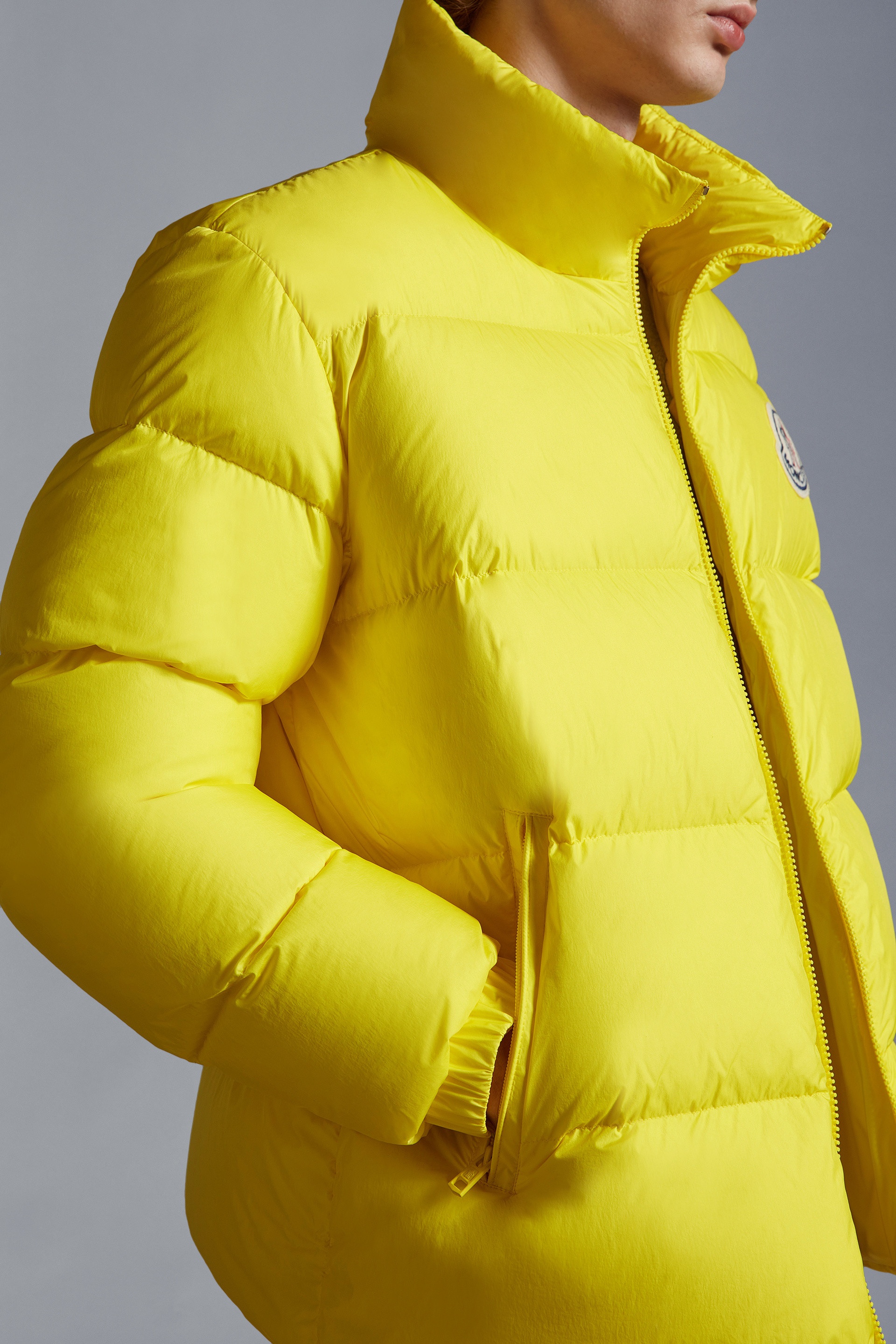 Citala Short Down Jacket - 6