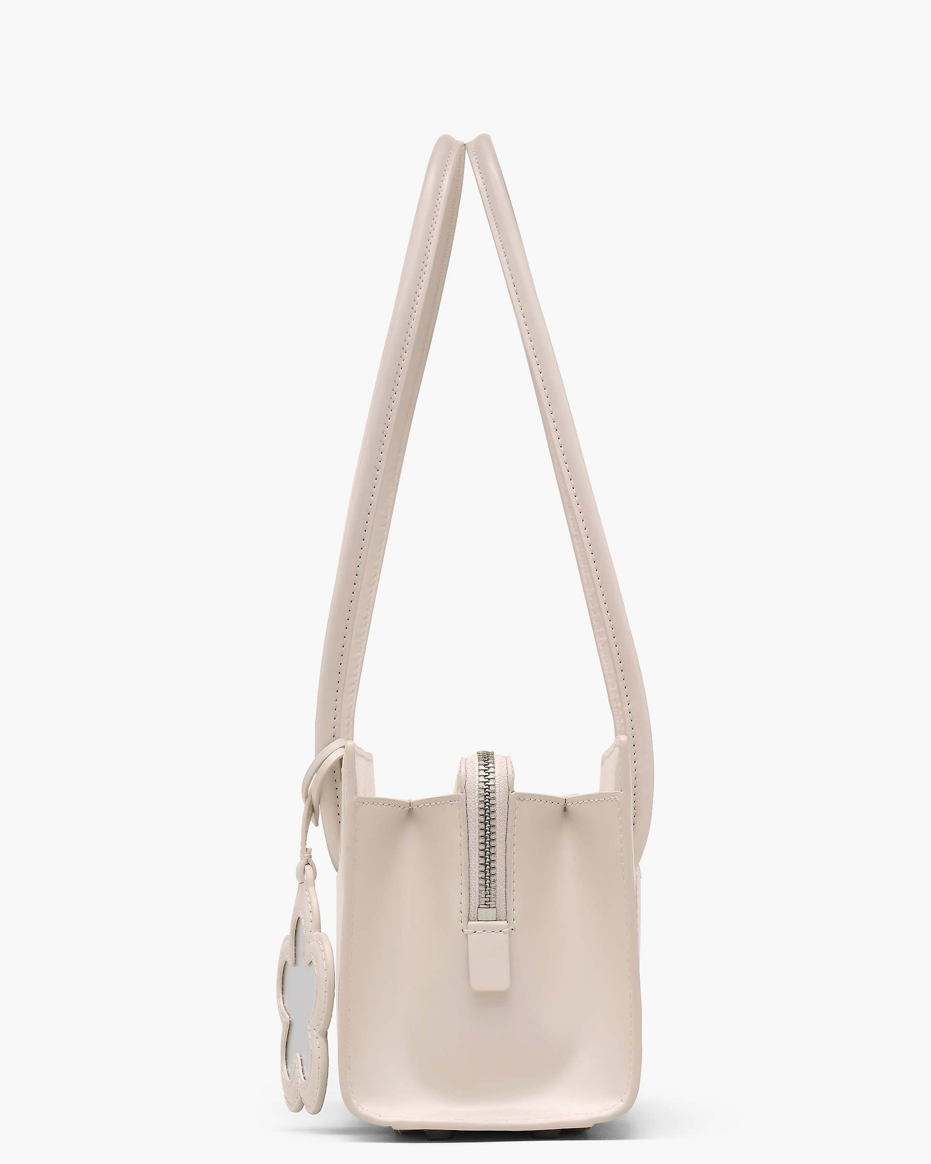 THE GLAM MIRROR SATCHEL - 5
