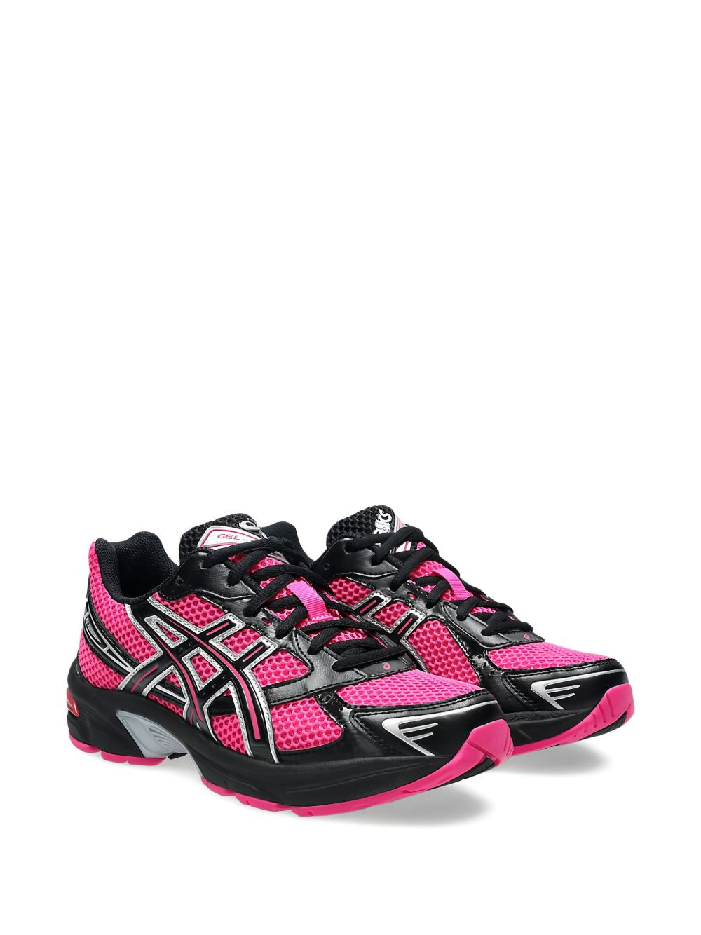 GEL-1130 mesh sneakers - 2