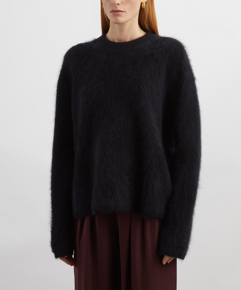 LISA YANG Natalie Cashmere Sweater outlook