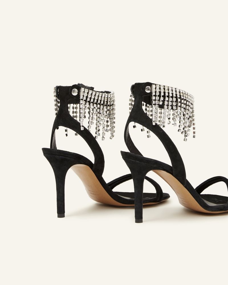 ATURA SANDALS - 2