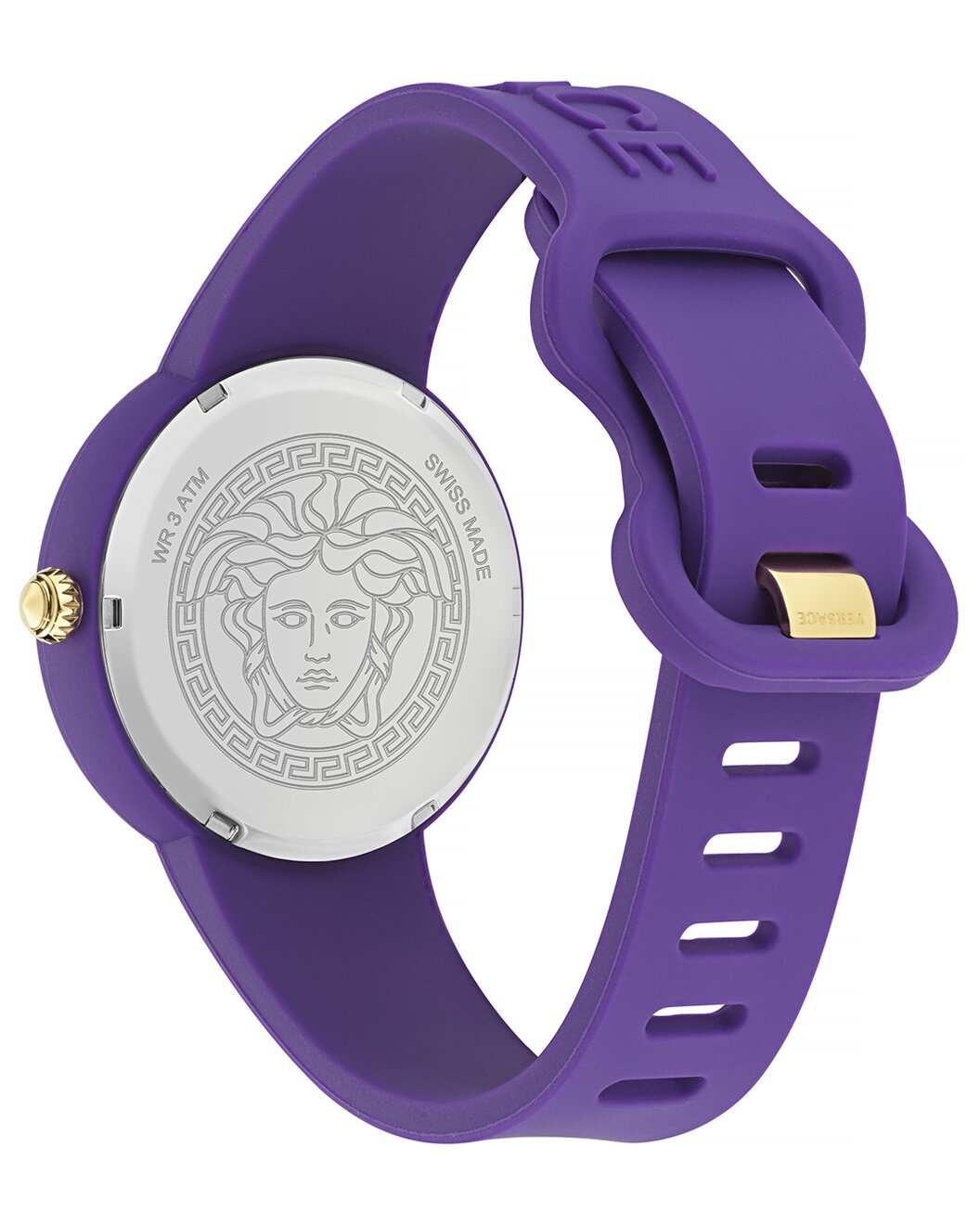 Versace Women's Watch - 3