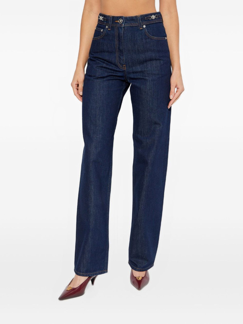 Medusa jeans 1