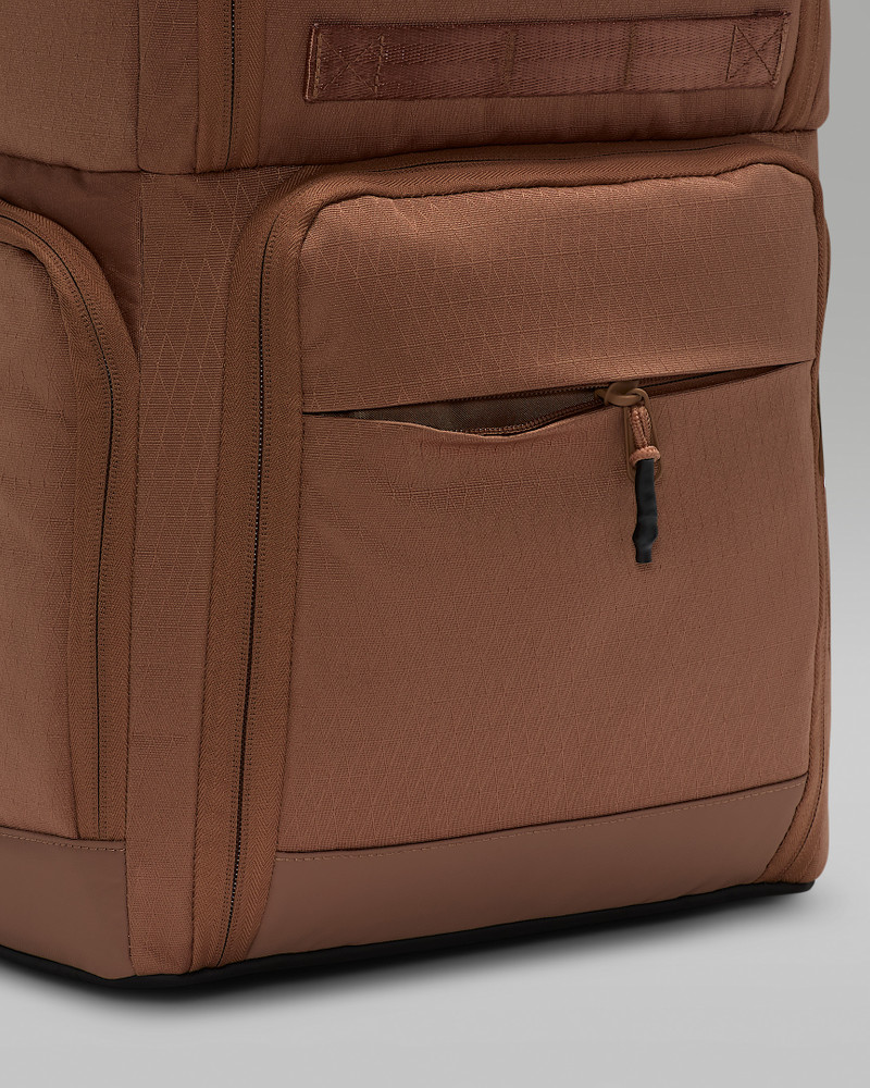 Jordan Collectors Backpack (31.5L) 8