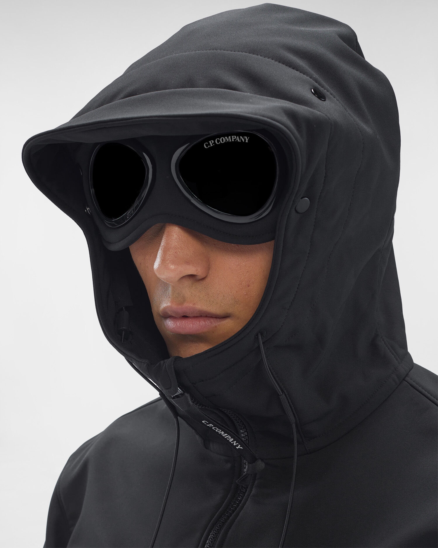 C.P. Shell-R Goggle Jacket - 5