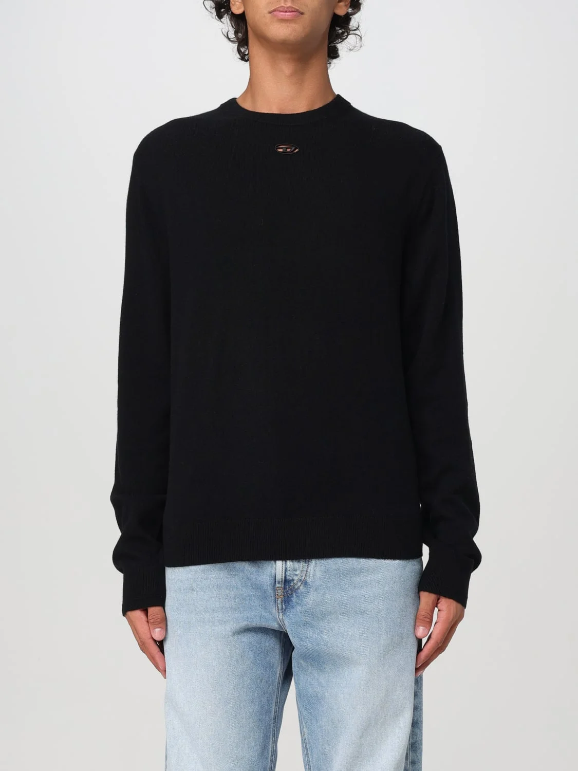 Sweater men Diesel - 1