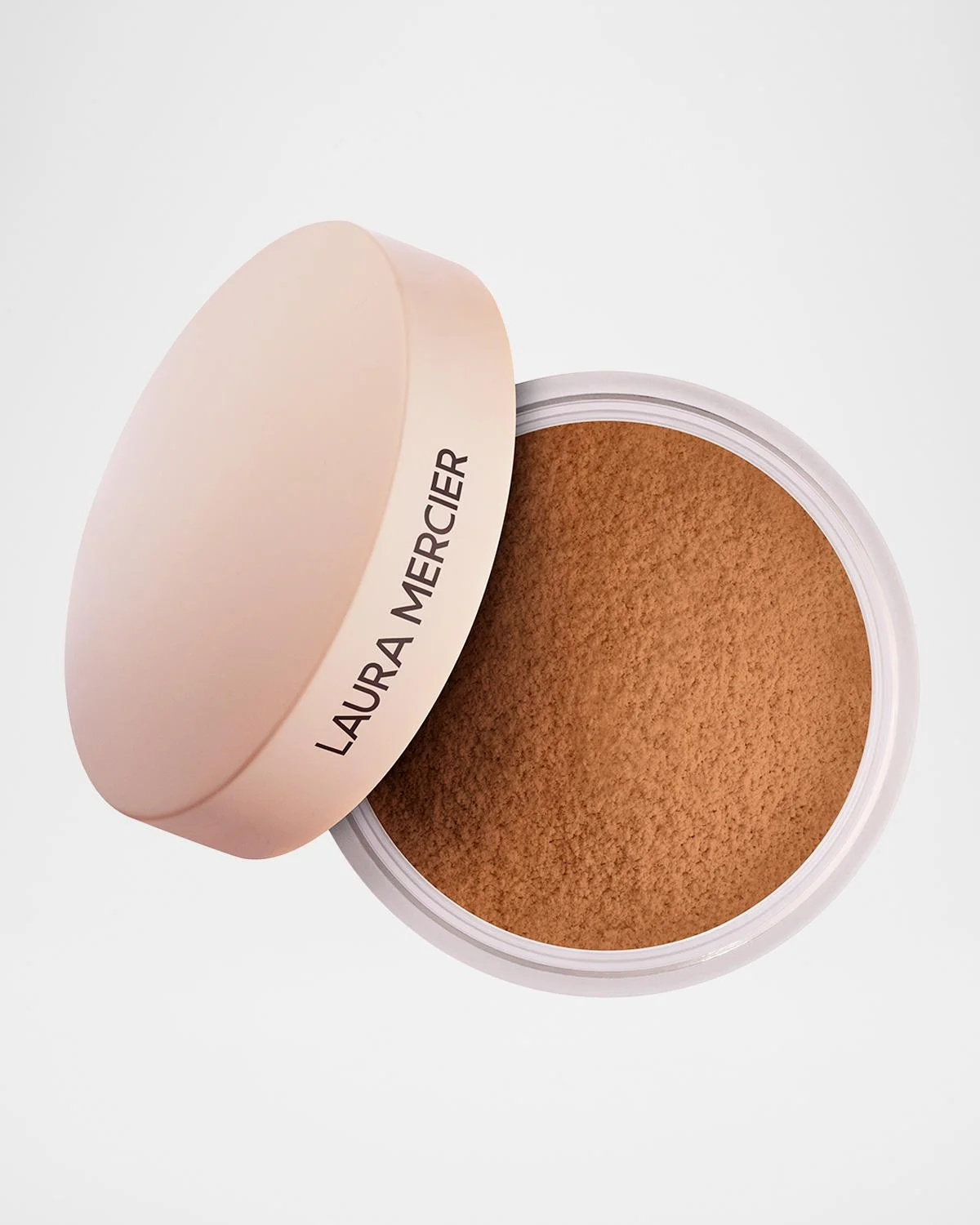 Mini Ultra-Blur Talc-Free Long-Wear Translucent Loose Setting Powder - 1