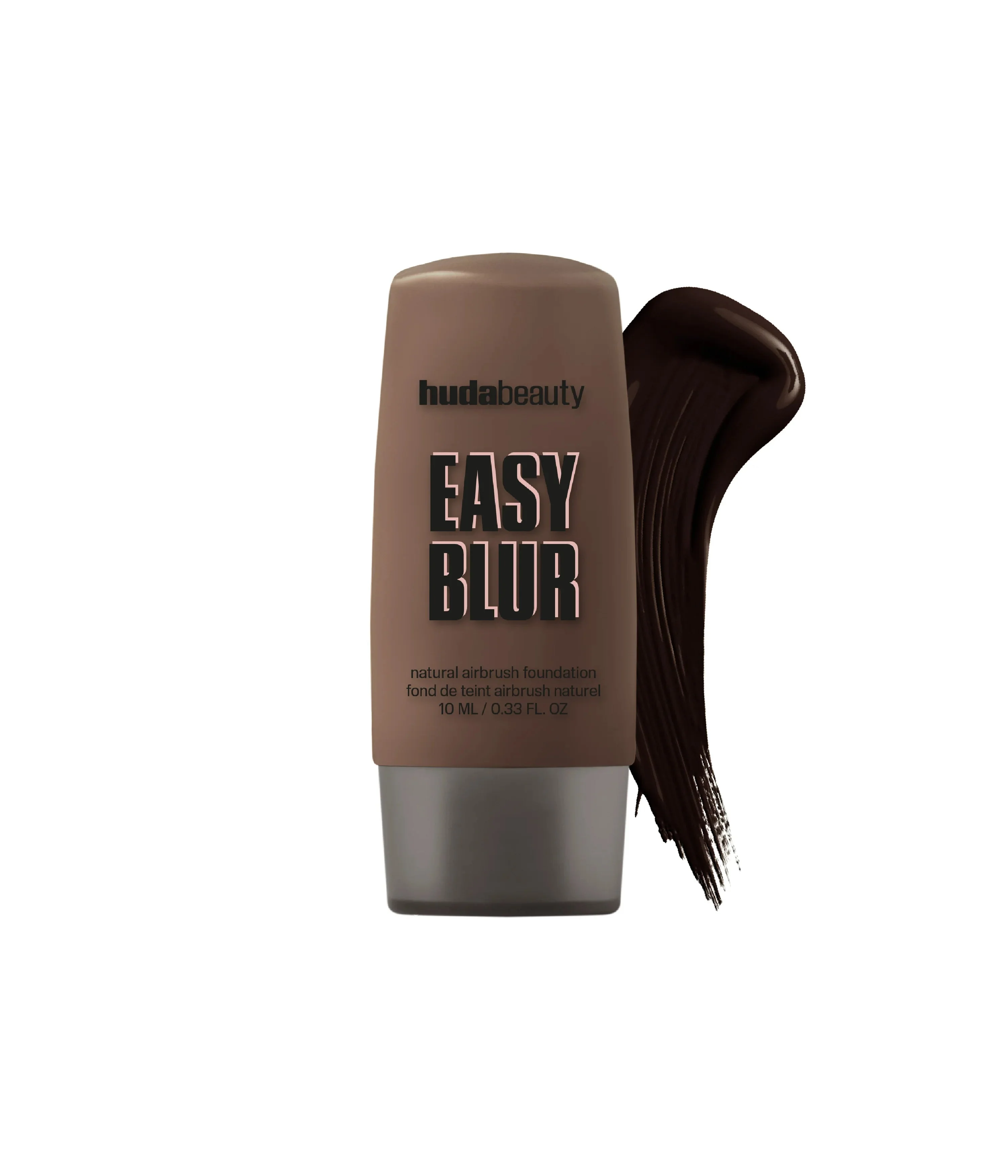 Easy Blur Foundation Mini | Full Coverage & Lightweight | Hydrating - 1