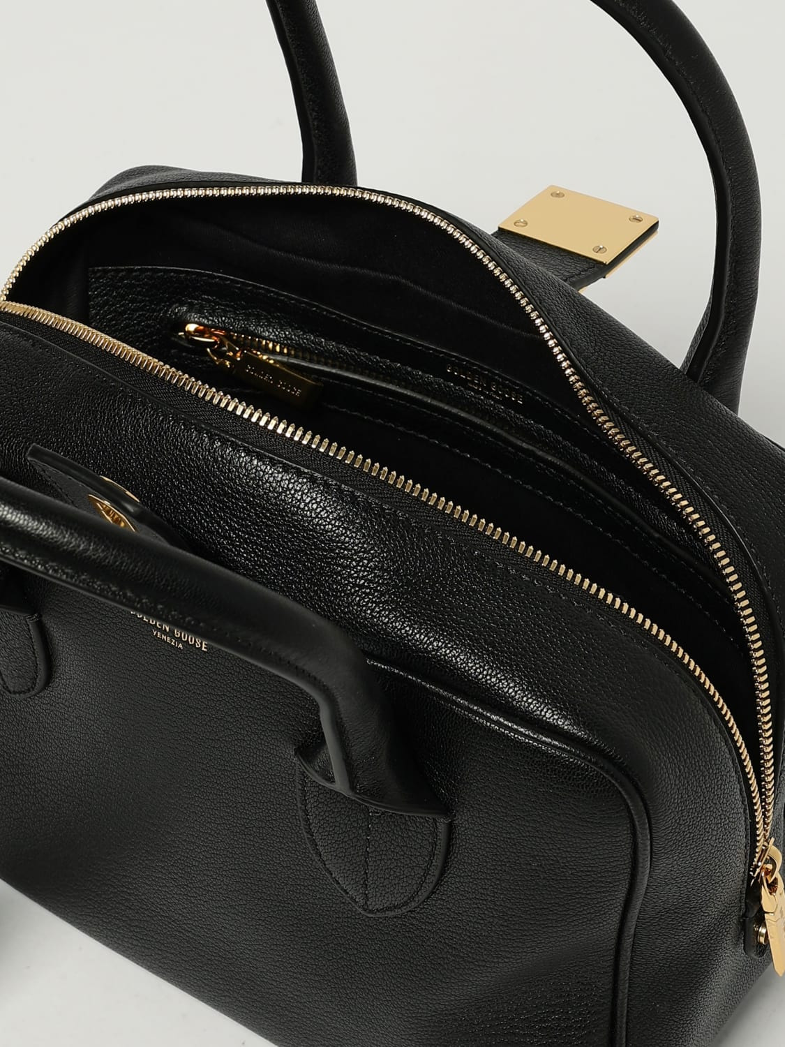 Shoulder bag woman Golden Goose - 5