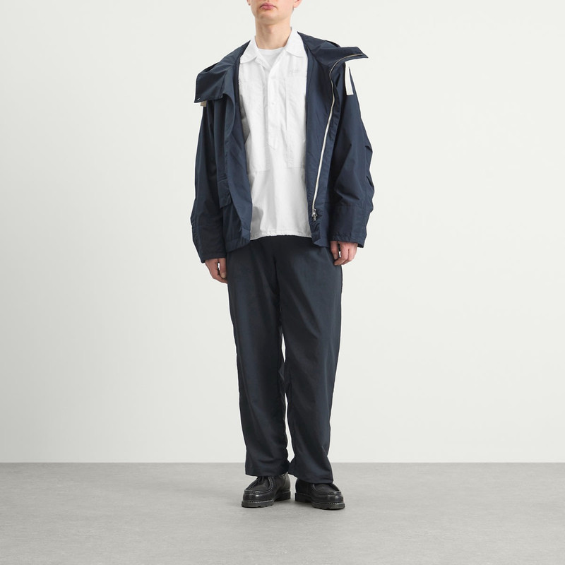Nanamica Nanamica Hooded Deck Jacket outlook