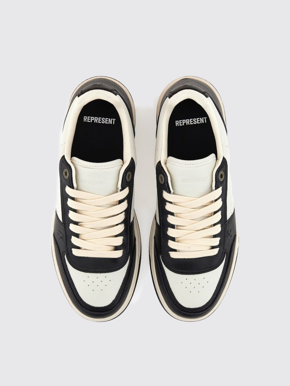 Sneakers men Represent - 4