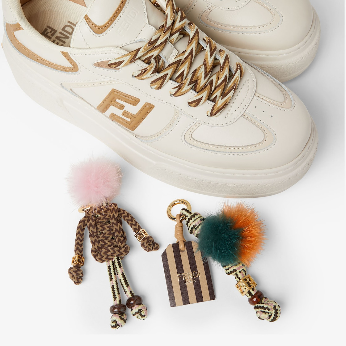 Fendi Match - 5