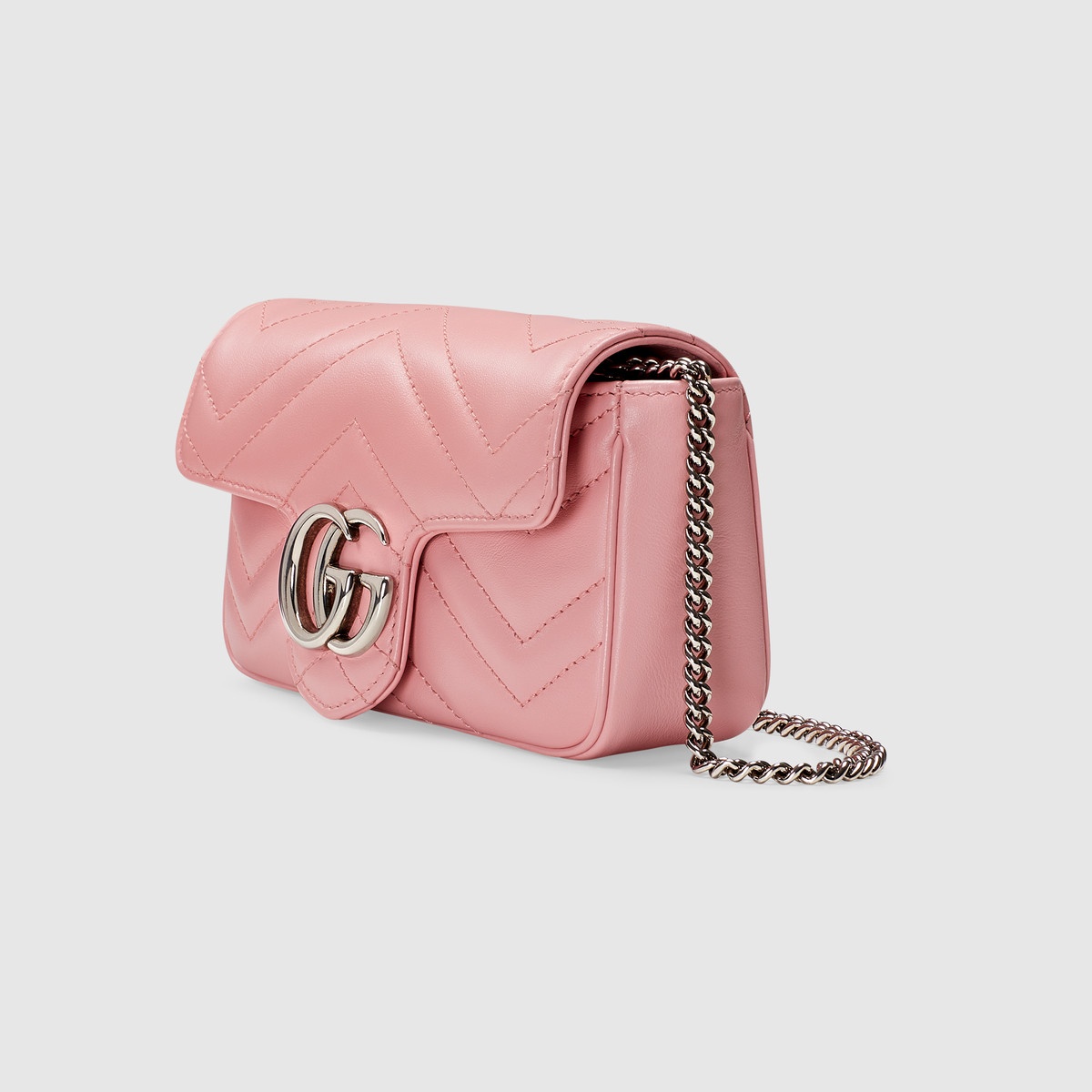 GG Marmont super mini bag - 2