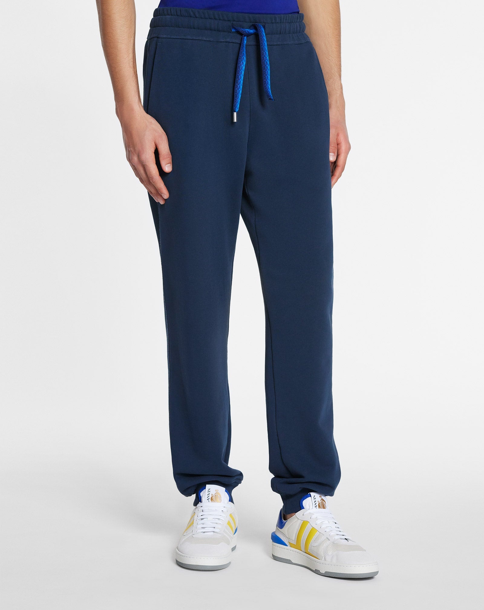 CURB JOGGING PANTS - 3