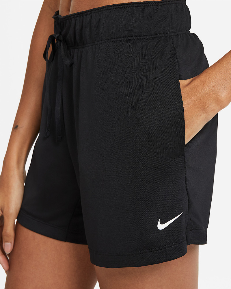 Nike Dri-FIT Attack Women's Training Shorts 4