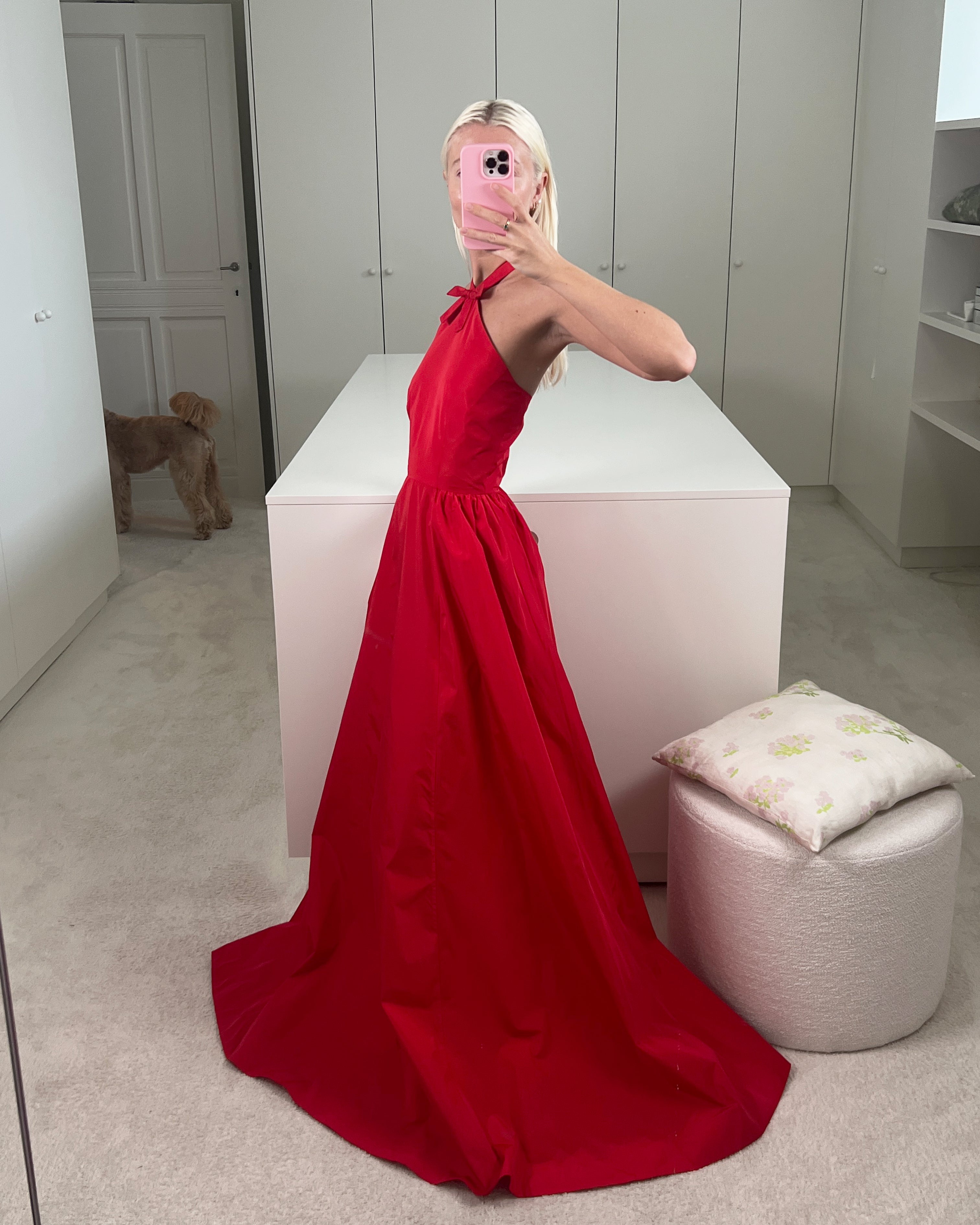 Dress Jones - 2
