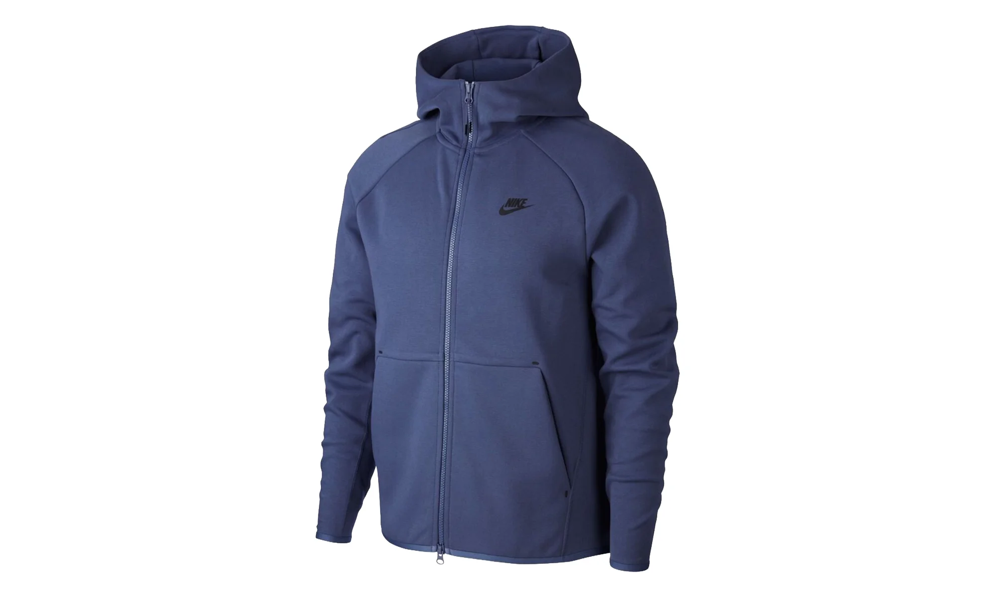 Tech Fleece Full Zip Hoodie 928483 557 - 1