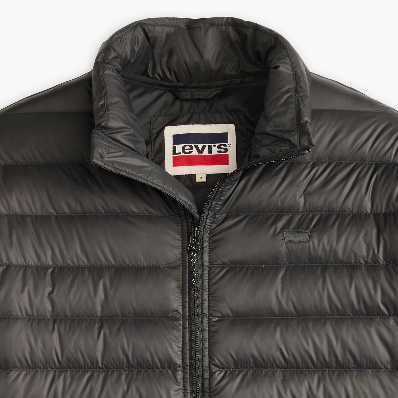 TOBAL DOWN PACKABLE PUFFER JACKET - 4