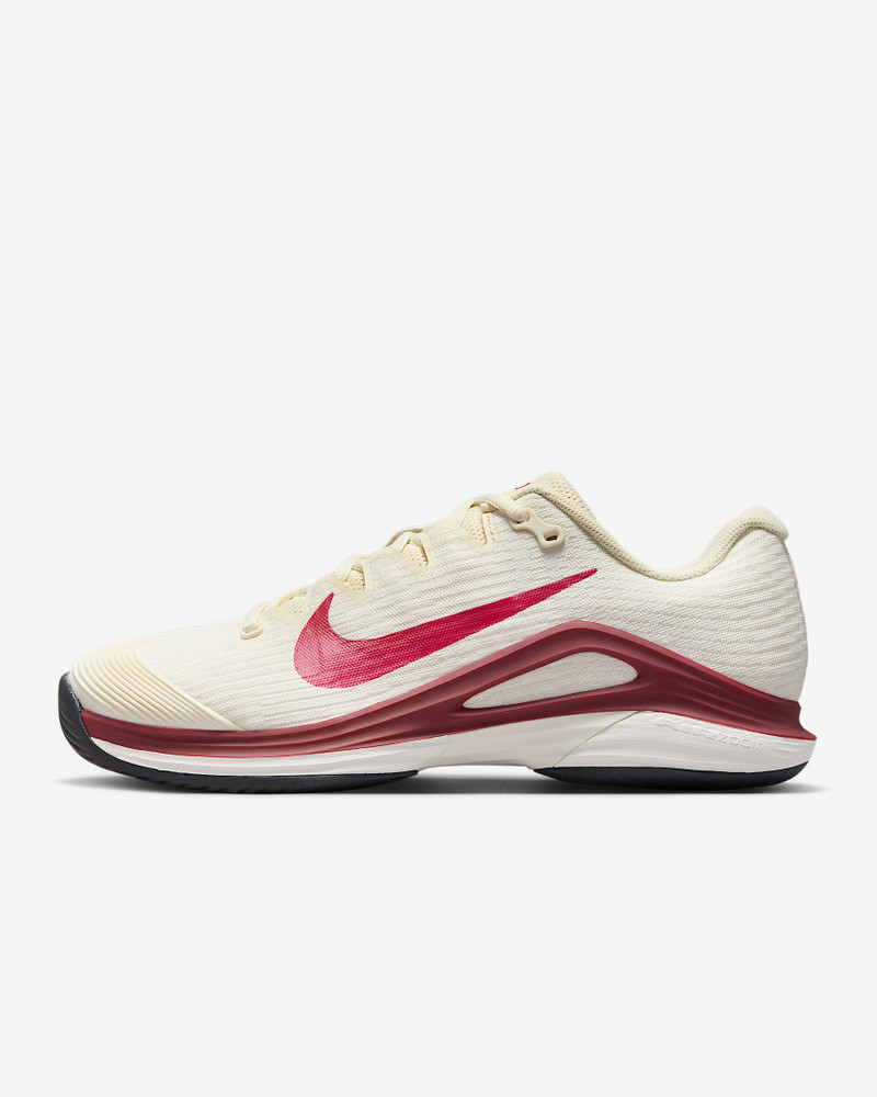 Nike Vapor 12 Women's Hard Court Tennis Shoes - 1