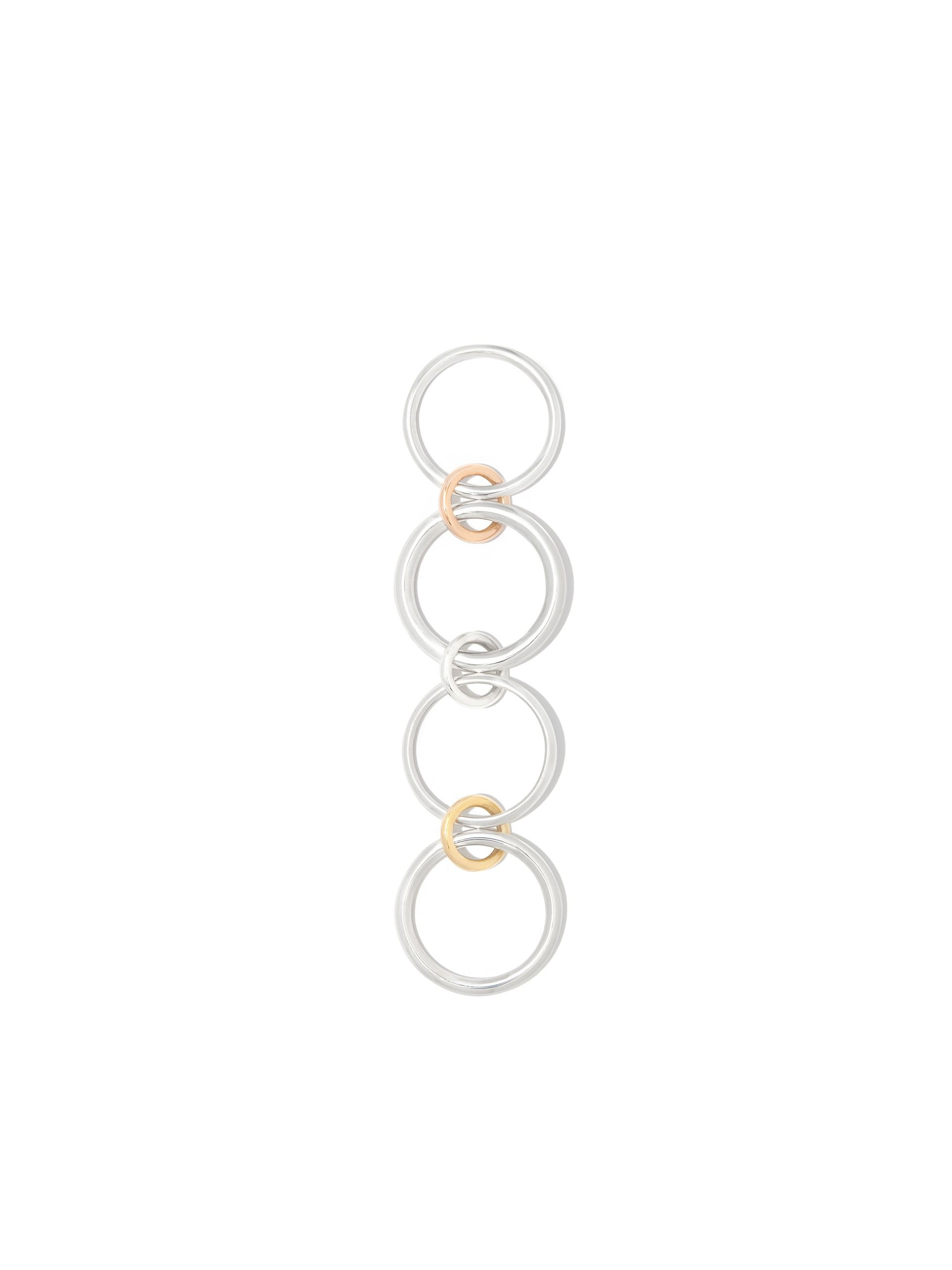 sterling silver Sagittarius ring - 3
