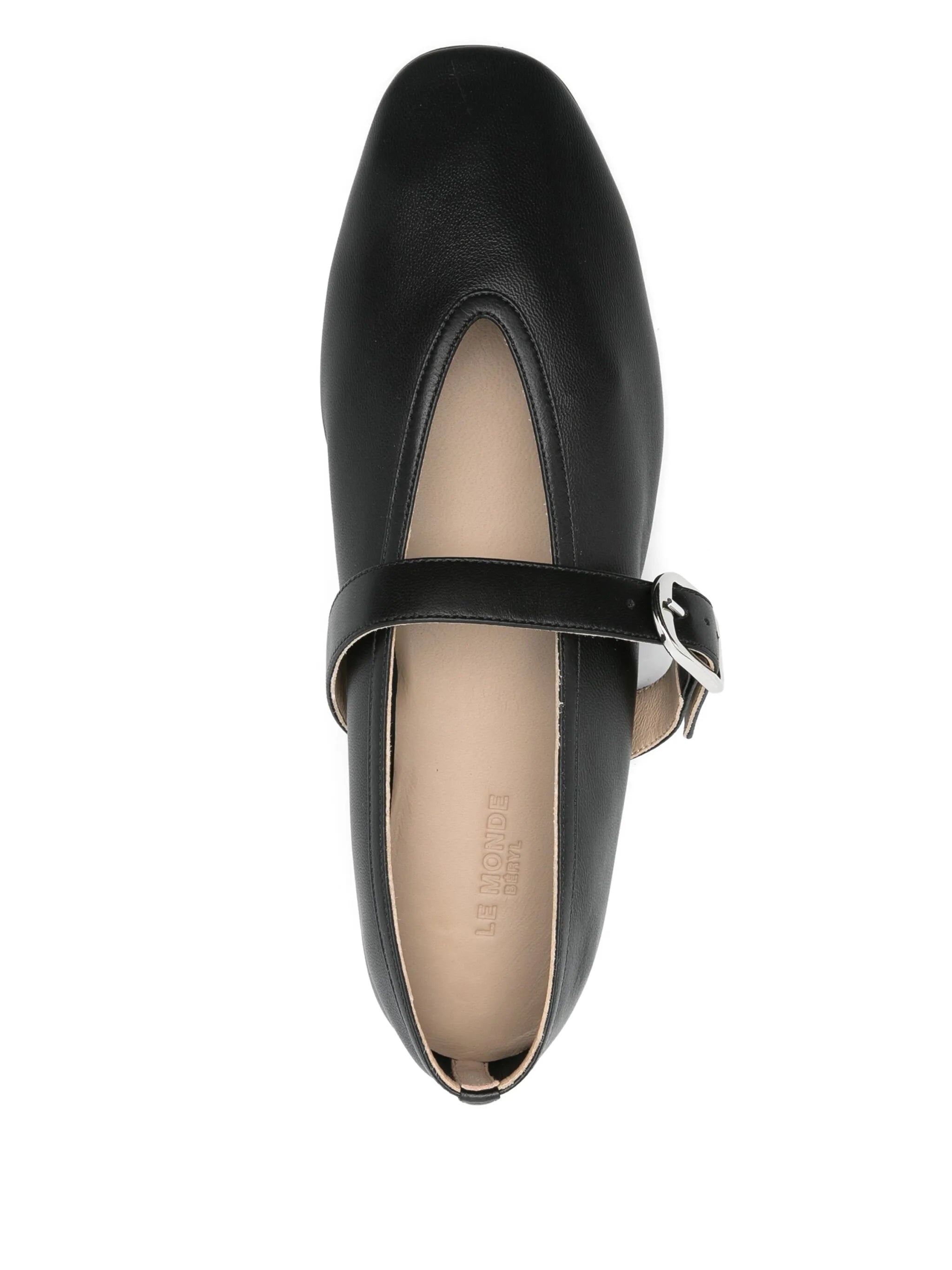 Le Monde Beryl Stella Ballet Flats - 4