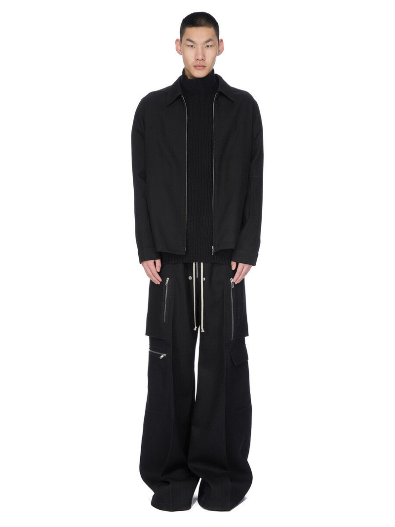 Rick Owens KNITS outlook