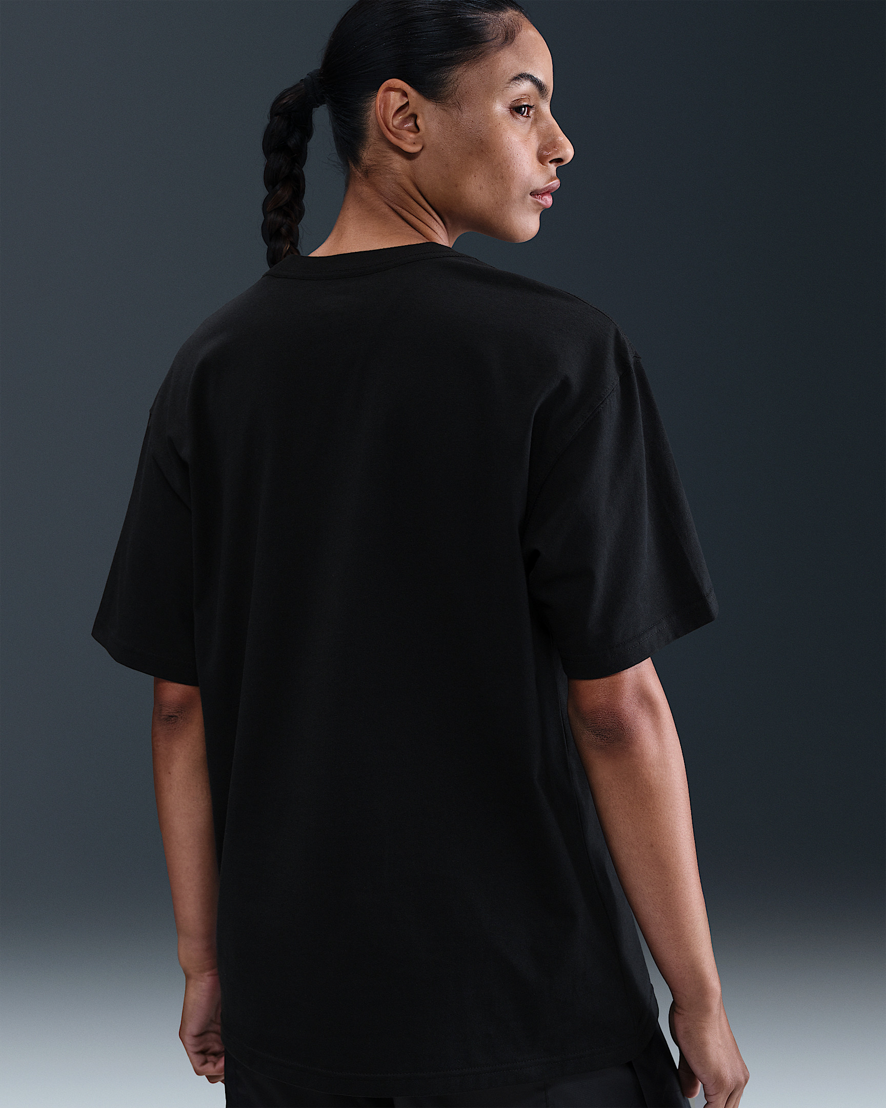 A'ja Wilson A'One Adult Nike Basketball T-Shirt - 4