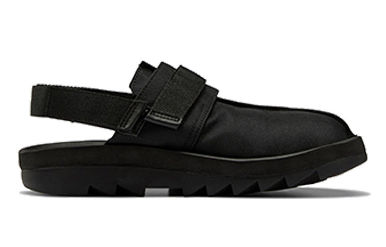Reebok Beatnik Sandal 'Triple Black' FY2949 - 2