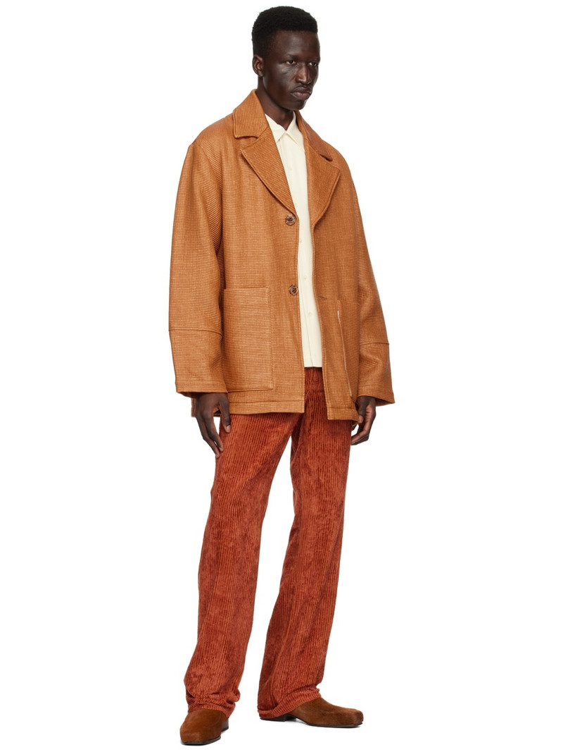Séfr Off-White Suneham Shirt outlook