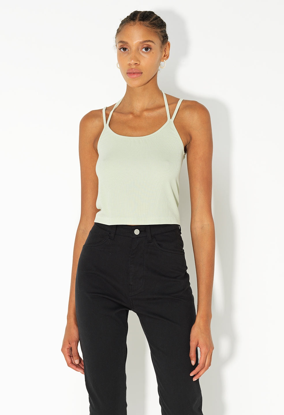 RYDER HI RISE SKINNY - 6
