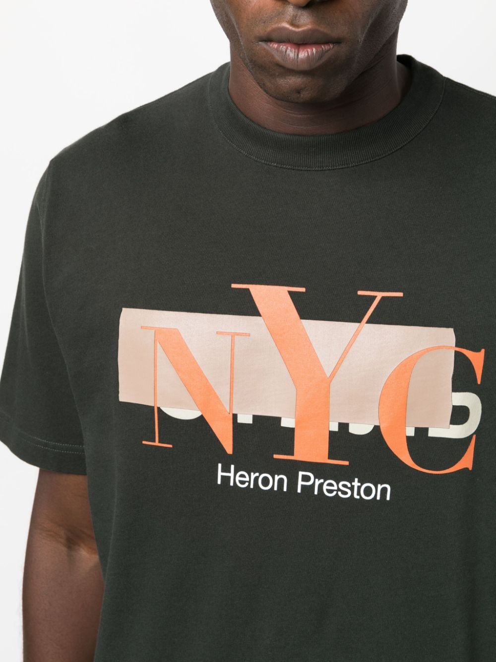 NYC Censored T-shirt - 5