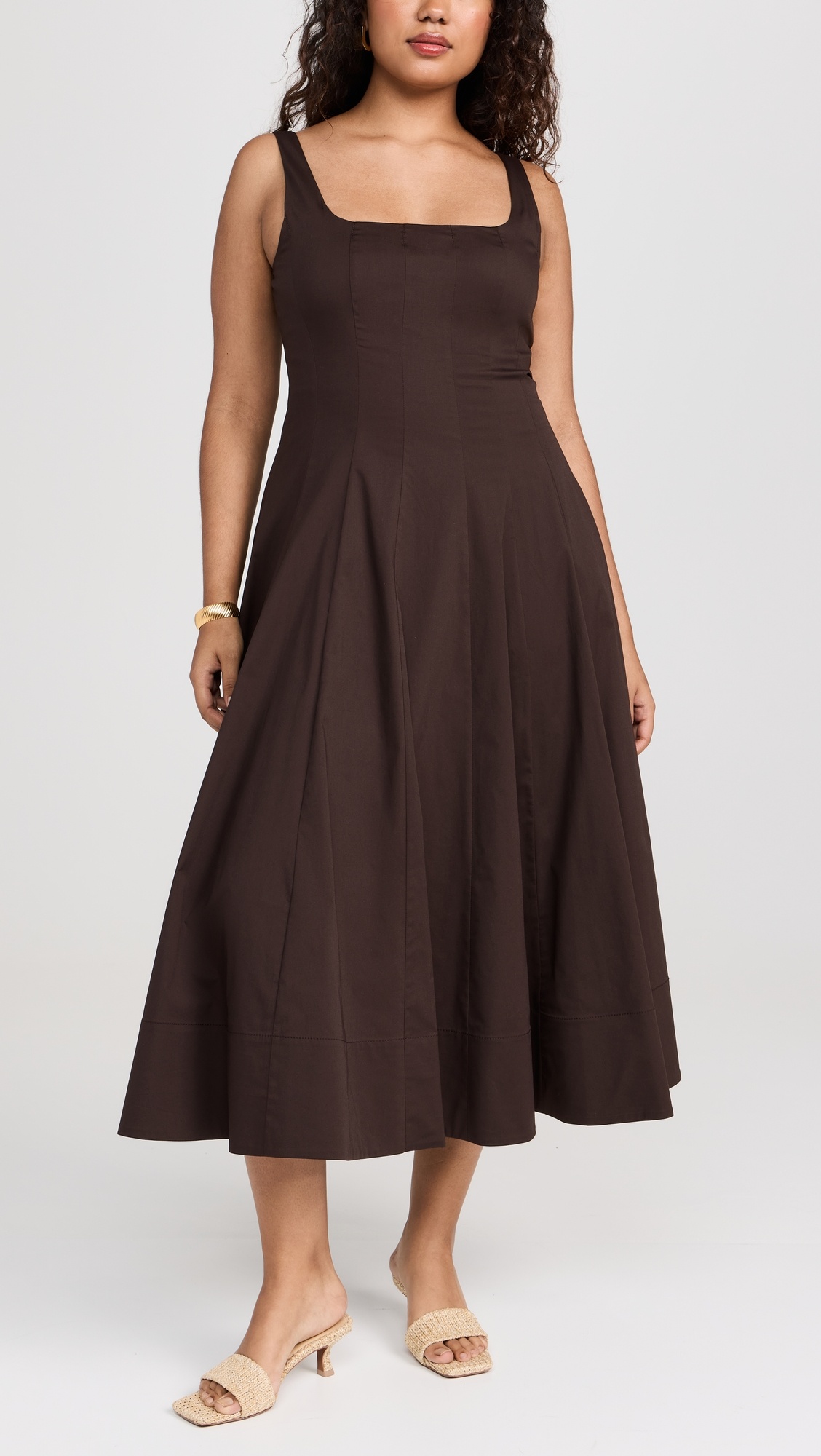 Wells Dress - 10