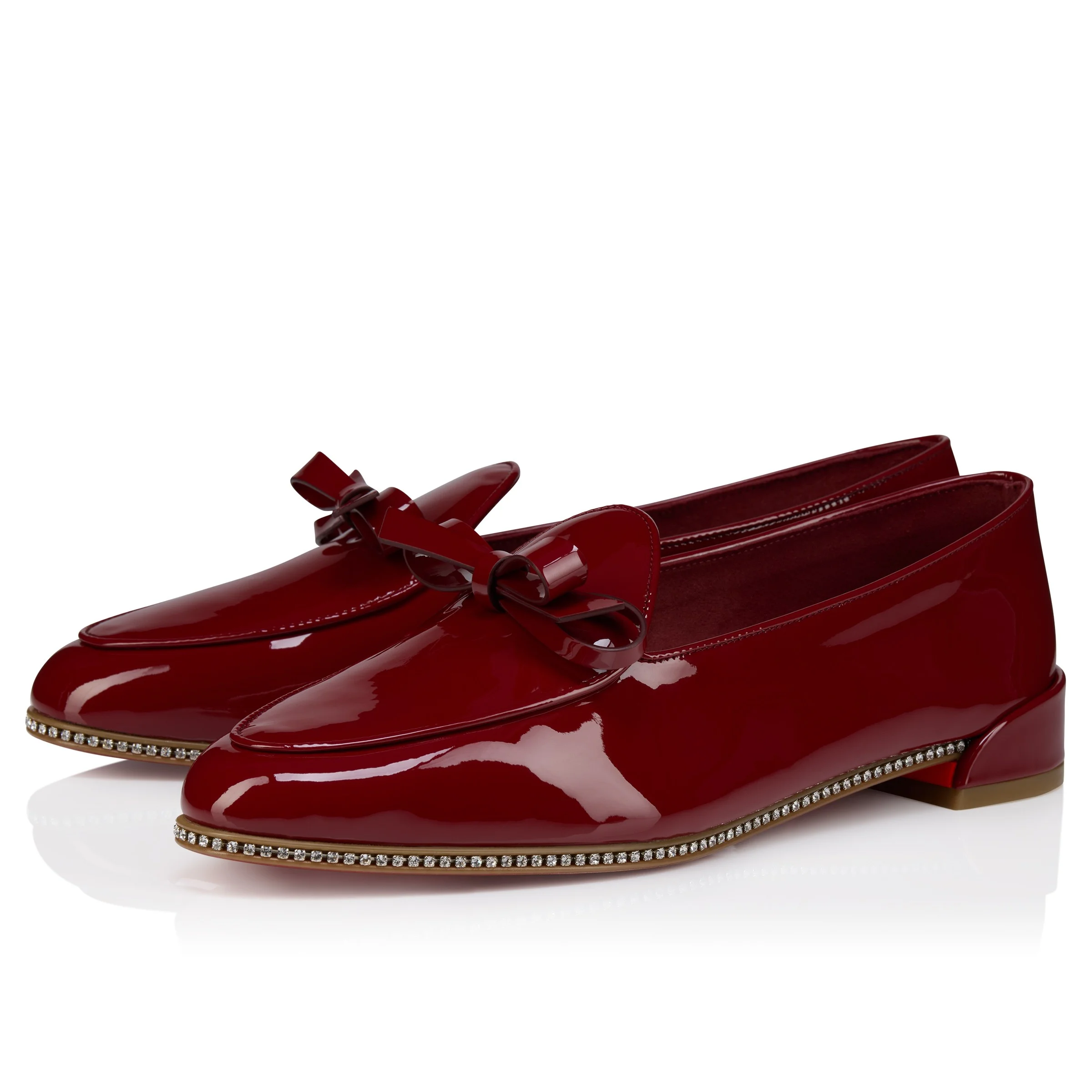 Mocastrass Loafers - 1